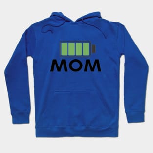 Best Mom Mothers Day Birthday Best Mother Hoodie